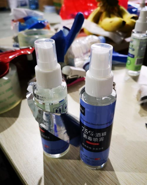 警惕！消毒酒精生产日期遭涂改，上海市场监管部门雷霆出击查封涉案商户