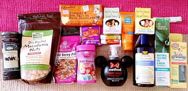 手把手教你海淘iHerb 轻松购买海外优质日用品